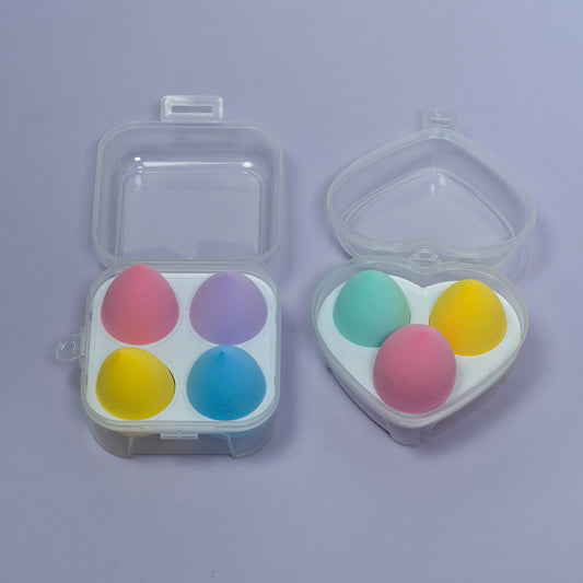 Makeup Sponge Blender Set (12 Sets) - UBKWS1086