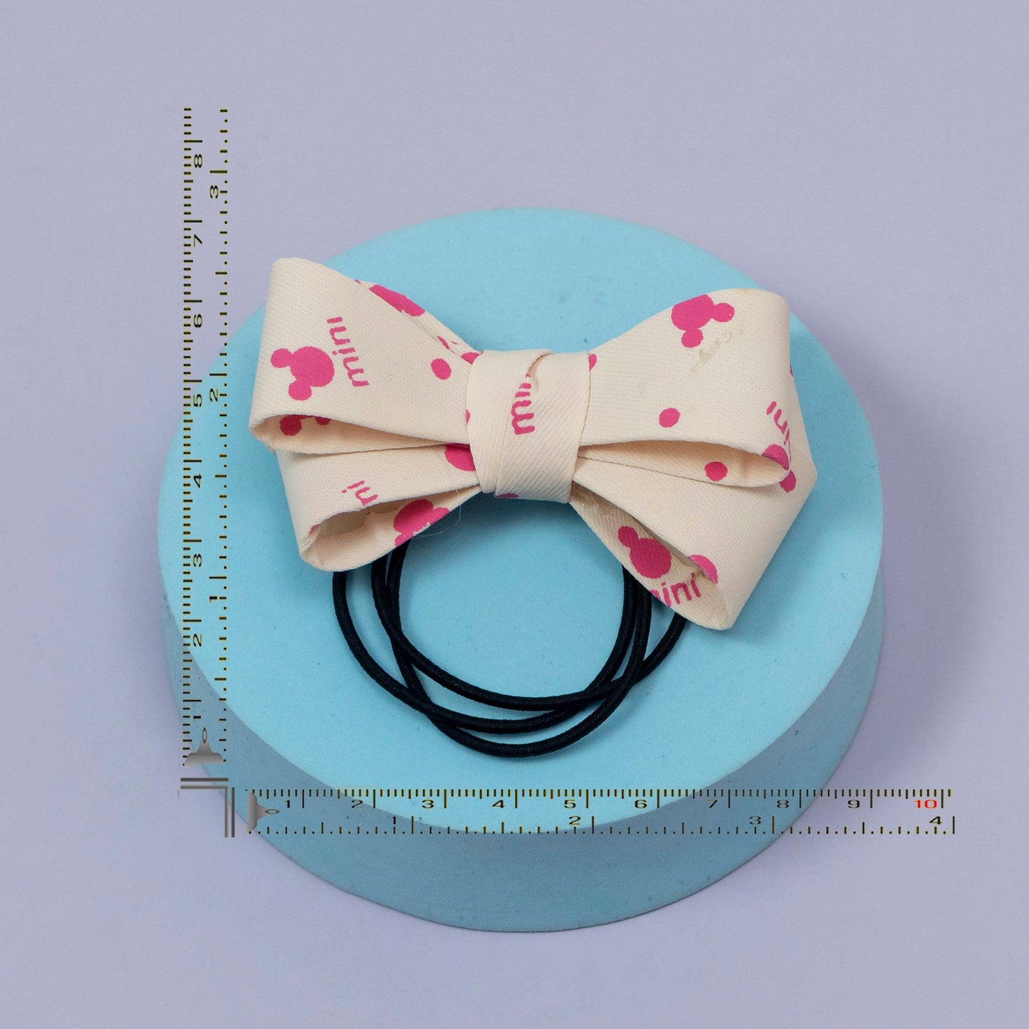 Bow Hair Tie (1Dz) - UBKWS2217