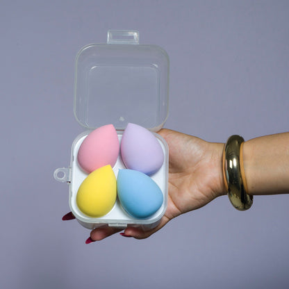 Makeup Sponge Blender Set (12 Sets) - UBKWS1086