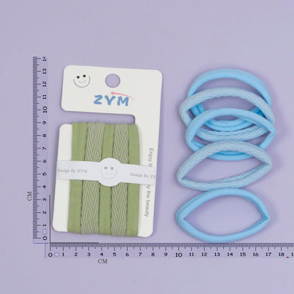 Hair ties (12 Cards) - UBKWS944