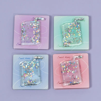 Sweet Honey Shaker Compact Mirror (1Dz) - UBKWS2564