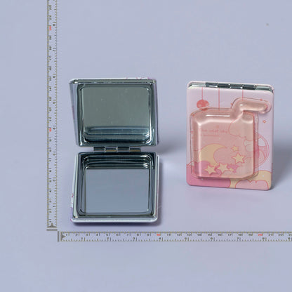 Sweet Honey Shaker Compact Mirror (1Dz) - UBKWS2564