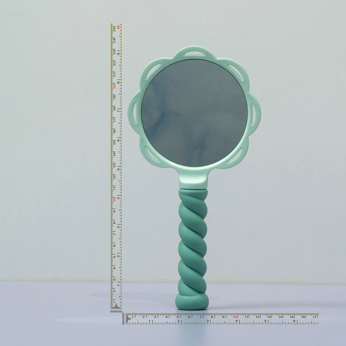 Flower Hand Mirror (12Pcs) - UBKWS1224