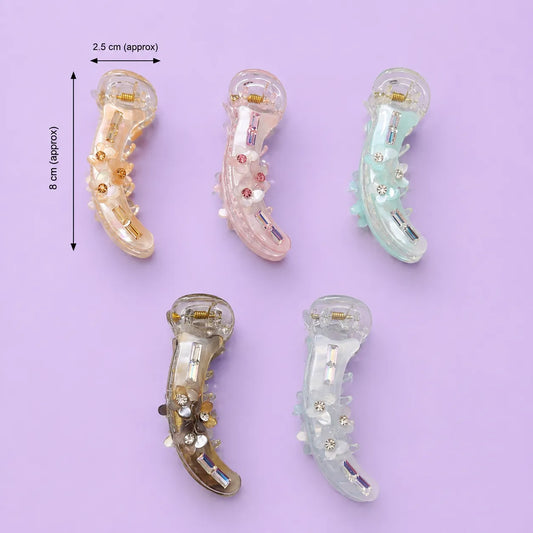 Premium Bofeini banana claw (1Dz) - UBKWS4172