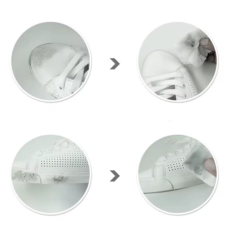 Sneaker wet wipes (12Pkt) - UBKWS1275