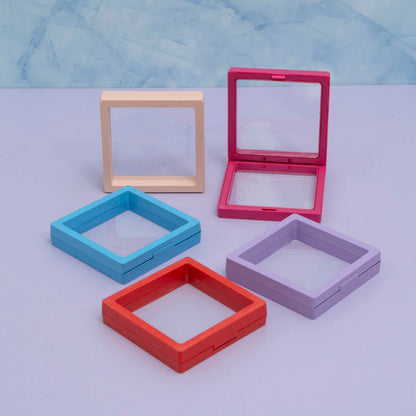 Safe guard Jewelry case (12Pcs) - UBKWS1258