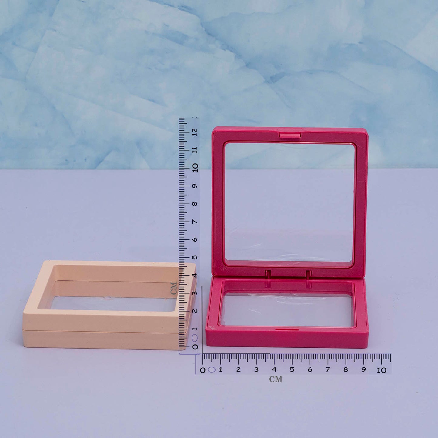 Safe guard Jewelry case (12Pcs) - UBKWS1258