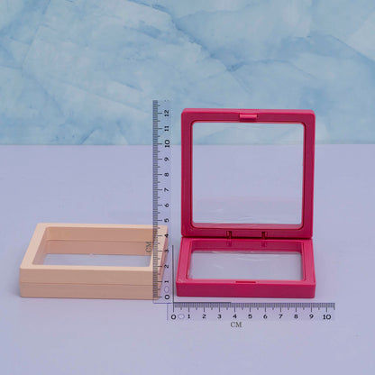 Safe guard Jewelry case (12Pcs) - UBKWS1258