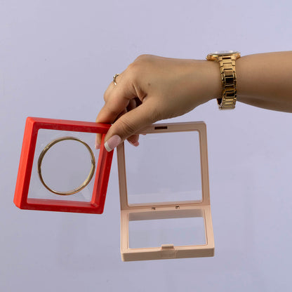 Safe guard Jewelry case (12Pcs) - UBKWS1258