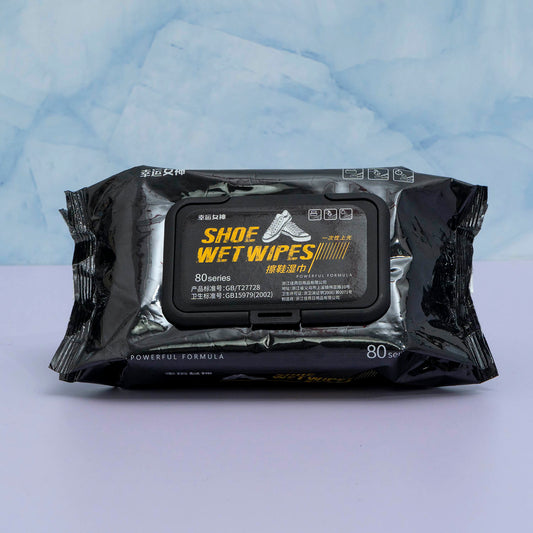 Sneaker wet wipes (12Pkt) - UBKWS1275