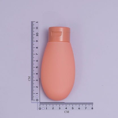 Travel Silicone Bottles (12 Sets) - UBKWS915