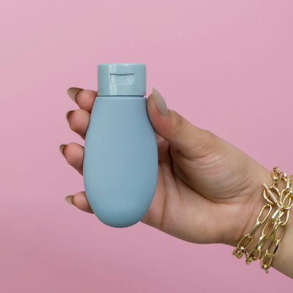 Travel Silicone Bottles (12 Sets) - UBKWS915
