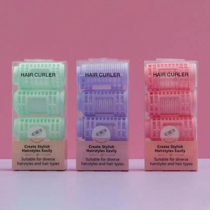 Hair Curlers (12 Boxes) - UBKWS916