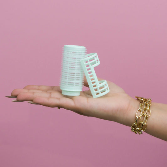 Hair Curlers (12 Boxes) - UBKWS916