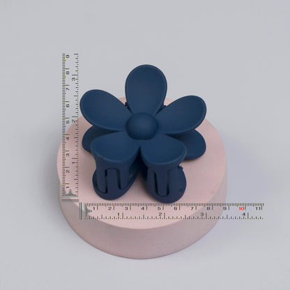 Matte Hair claw (12Pcs) - UBKWS1032