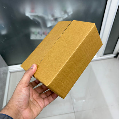 R-2 Corrugated Box - Medium - 25 Boxes
