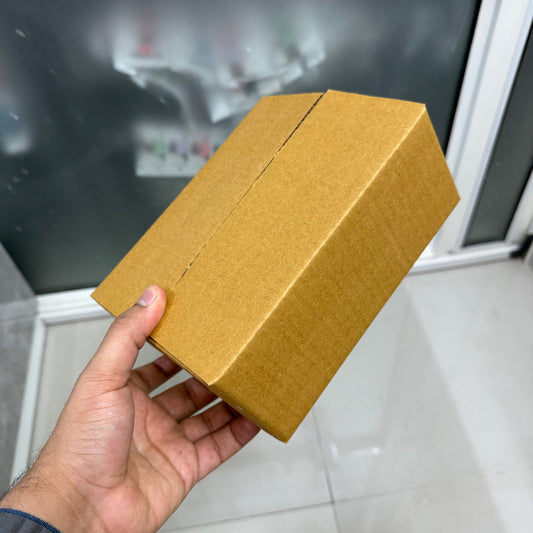 R-2 Corrugated Box - Medium - 25 Boxes