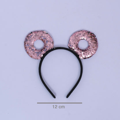 Fancy Headband (1Dz) - UBKWS2523