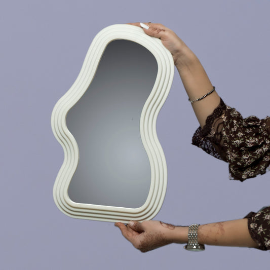 Aesthetic Mirror