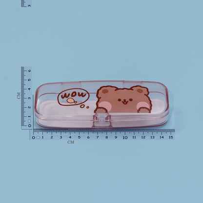 Printed Protective Case For Eyewear (Pack of 12) - UBKWS733