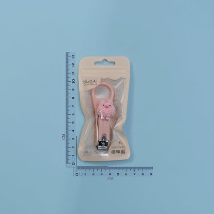 Cute nail cutter - (Pack of 12) - UBKWS734