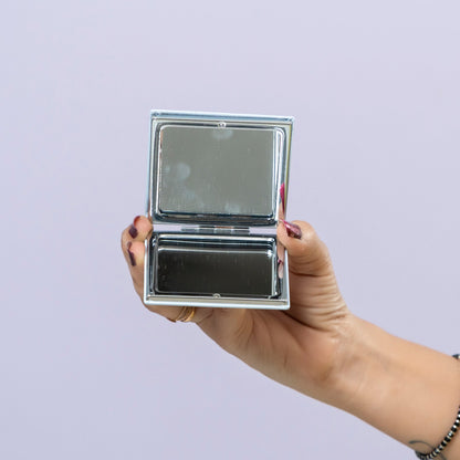 Assorted Cute Design Compact Mirror (1Dz) - UBKWS2248