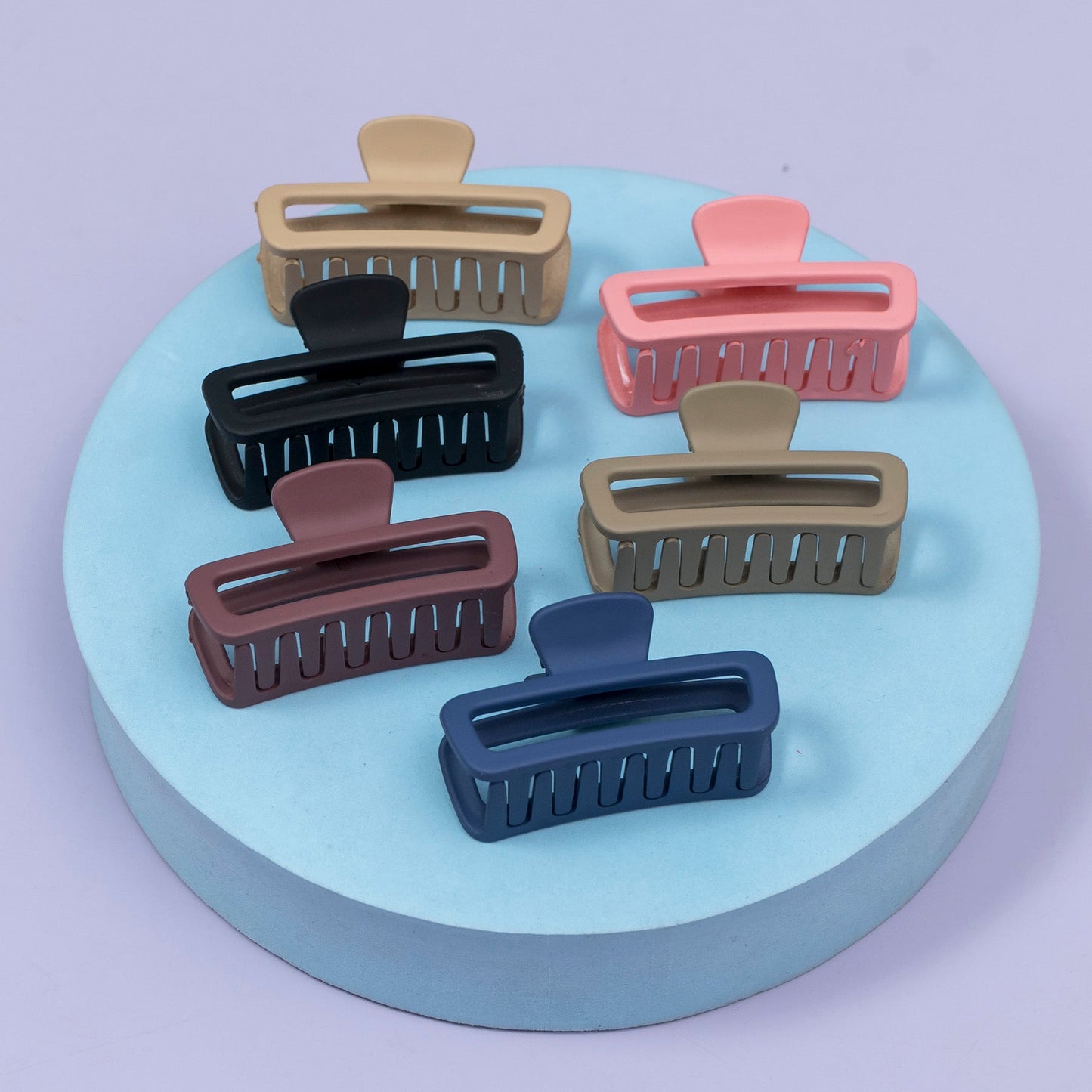 Matte Hair Claw (1Dz) – UBKWS2674