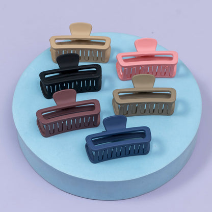 Matte Hair Claw (1Dz) – UBKWS2674
