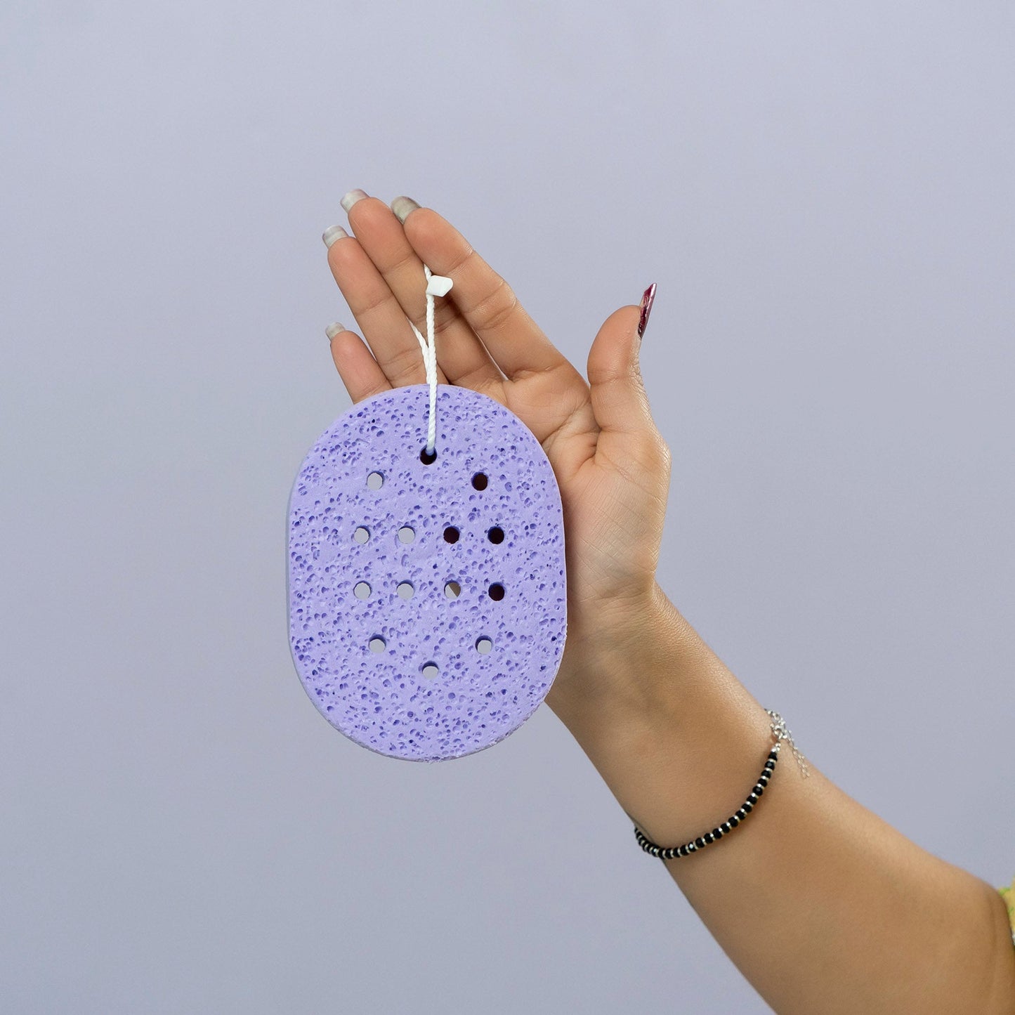 Soft Exfoliating Bath Sponge (1Dz) - UBKWS2256