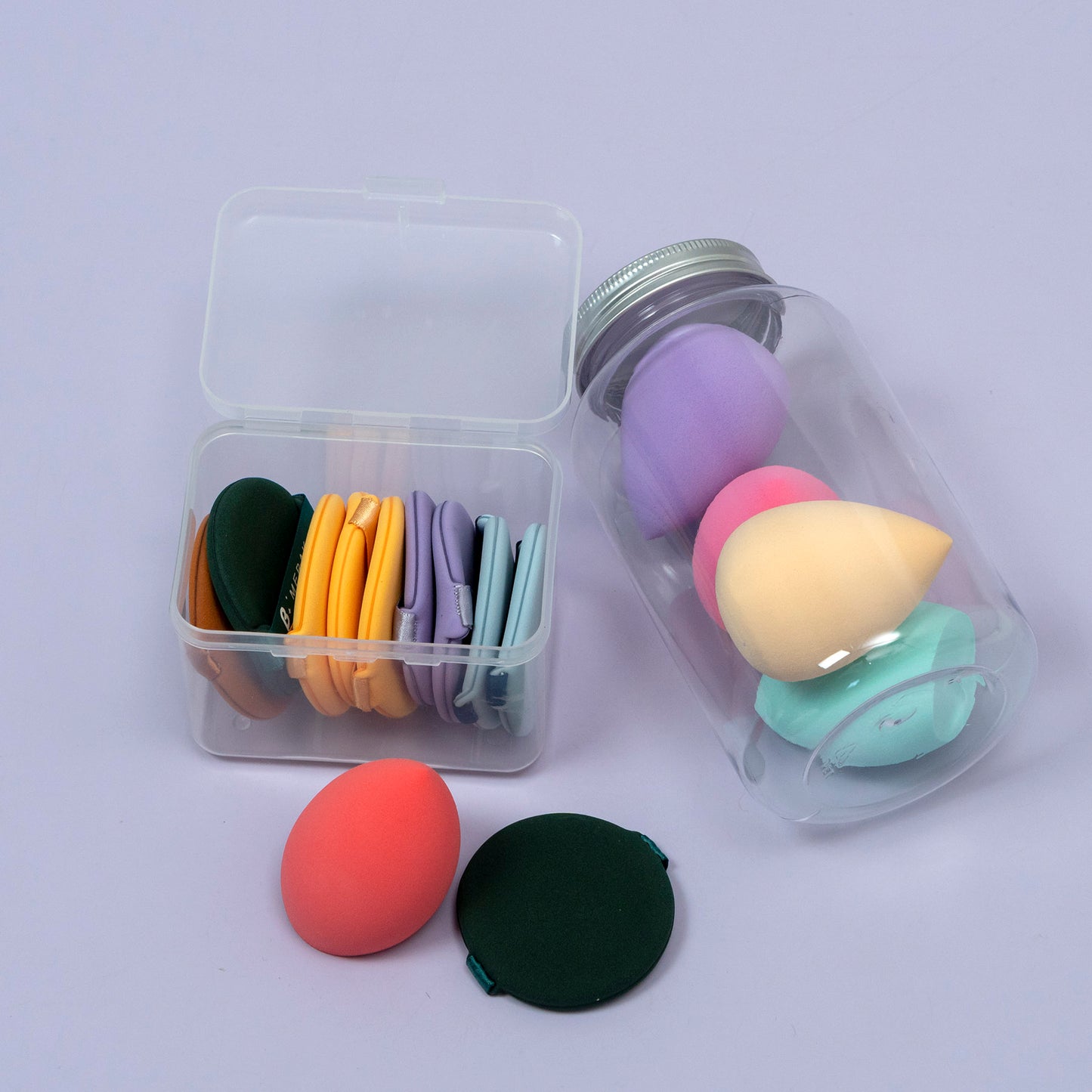 Makeup Beauty Blender Sponge (1Dz) - UBKWS2303