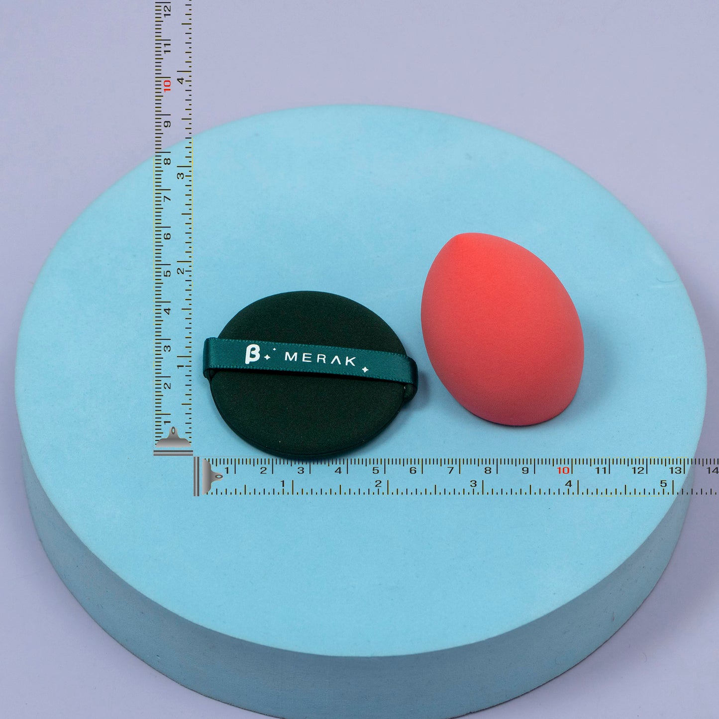 Makeup Beauty Blender Sponge (1Dz) - UBKWS2303
