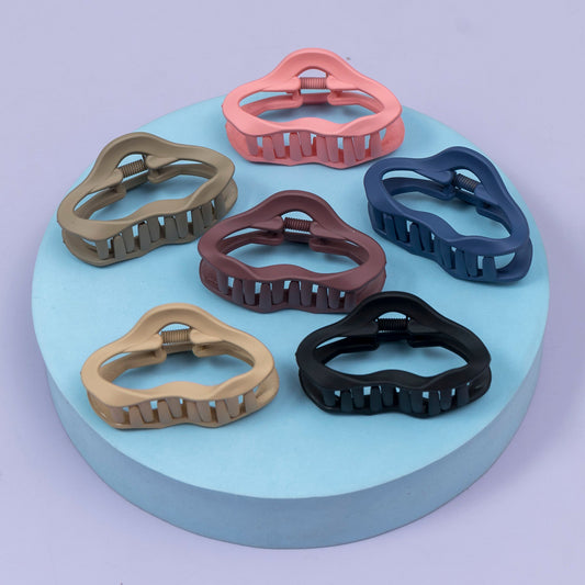 Matte Hair Claw (1Dz) – UBKWS2675