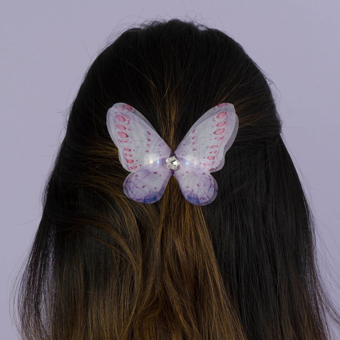 Butterfly Pin (Pack of 12) - UBKWS1005