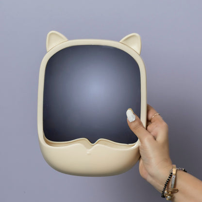Cat Ear Table Mirror (6Pcs) - UBKWS1228