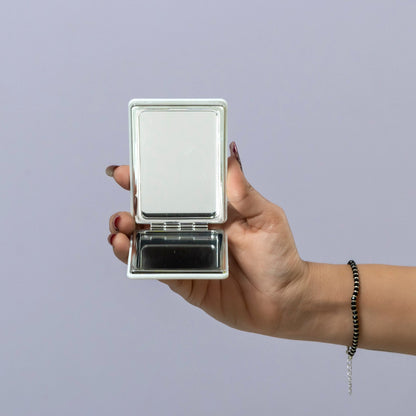 Cute Illustrated Compact Mirror (1Dz) - UBKWS2254