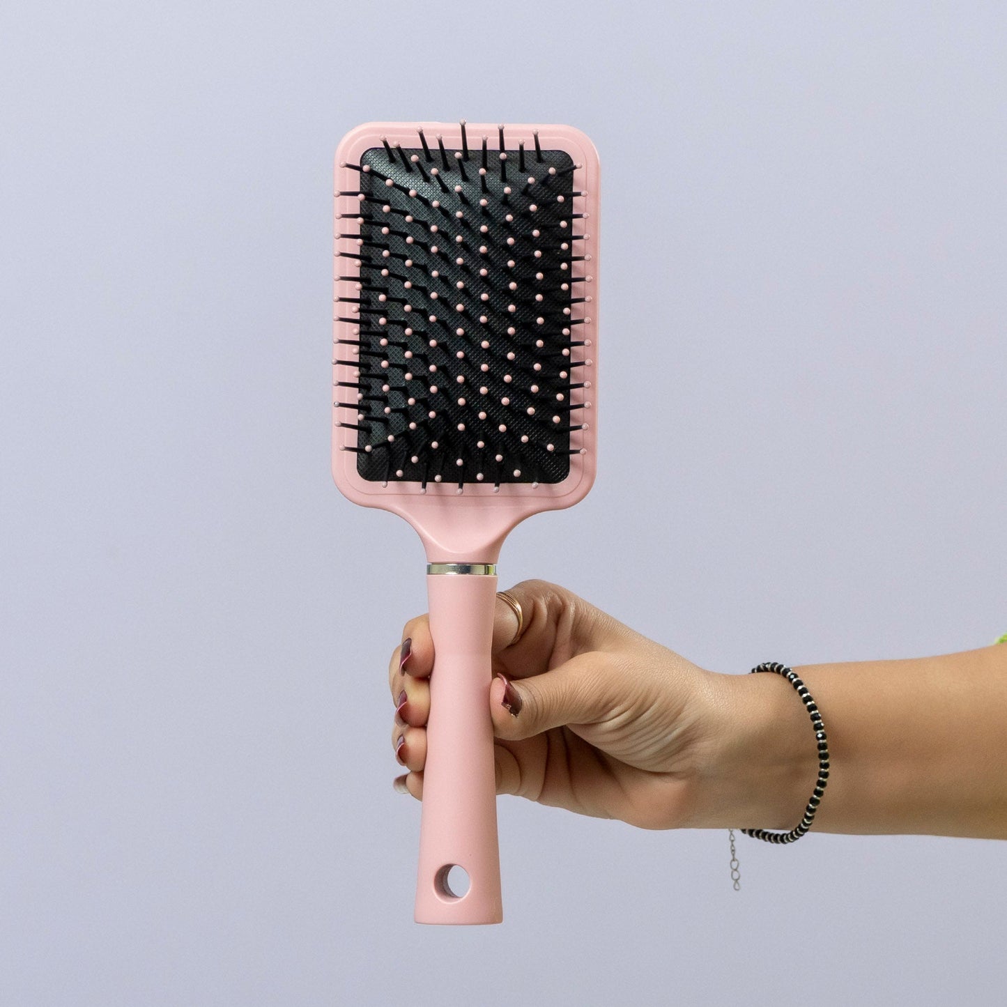 Paddle Hair Brush with Soft Bristles (1Dz) - UBKWS2264