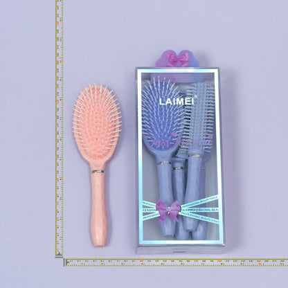 LAIMEI 4-in-1 Hair Styling & Grooming Set (6Sets) - UBKWS2265