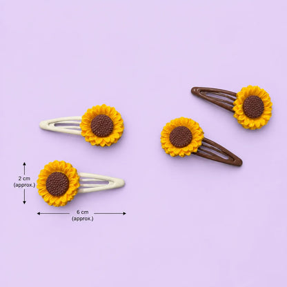 Sunflower tic tac (10 Pairs) - UBKWS2875