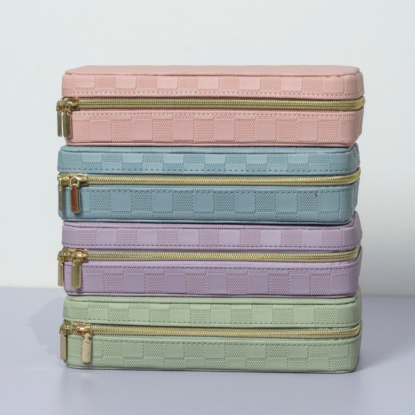 Premium Travel Jewelry Box (1 Pc) - UBKWS1229