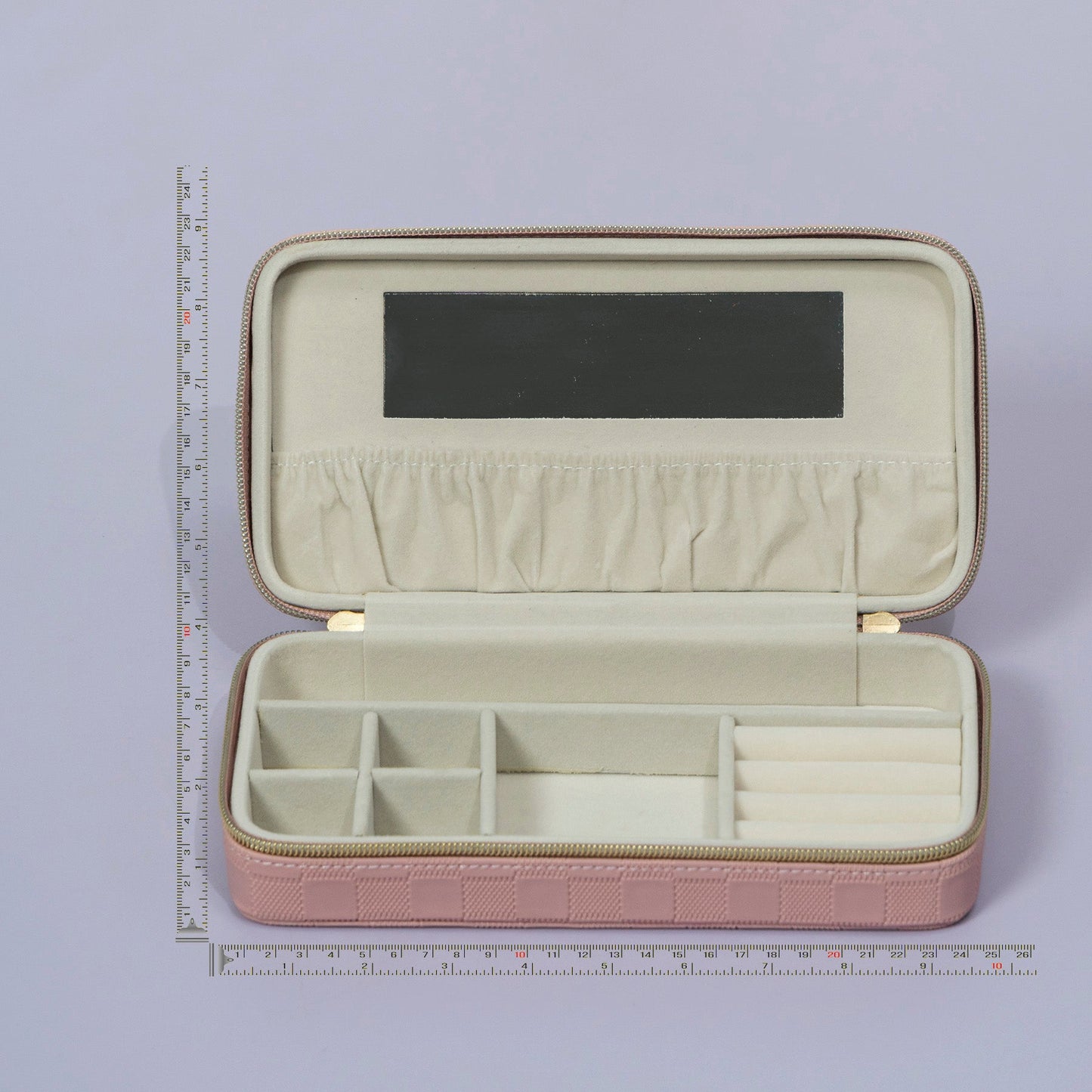 Premium Travel Jewelry Box (1 Pc) - UBKWS1229