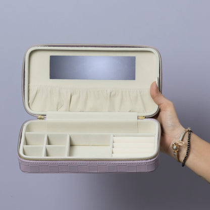 Premium Travel Jewelry Box (1 Pc) - UBKWS1229