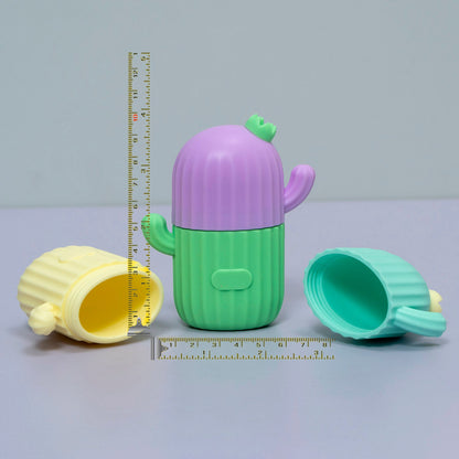 Cactus Shape Ice Roller (1Dz) - UBKWS2276