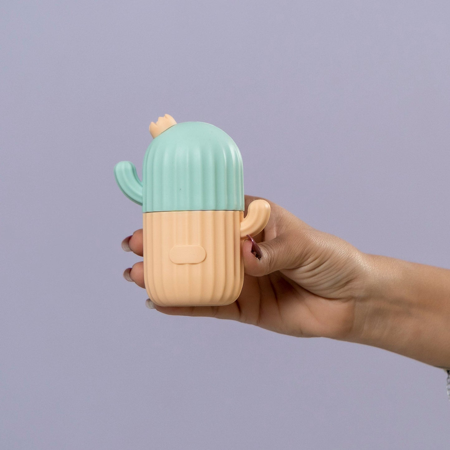 Cactus Shape Ice Roller (1Dz) - UBKWS2276