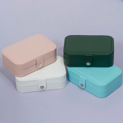Compact Jewelry Storage Box (6Pcs) - UBKWS1230