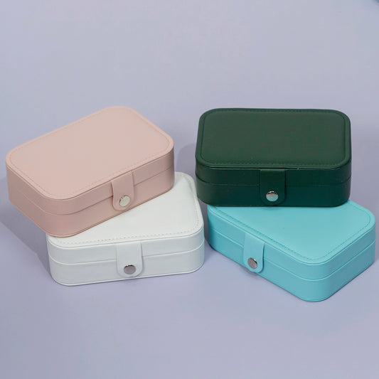 Compact Jewelry Storage Box (6Pcs) - UBKWS1230