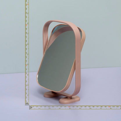 Rectangular Standing Vanity Mirror (6Pcs) - UBKWS2278