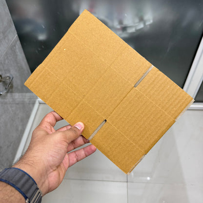 R-1 Corrugated Box - Small - 25 Boxes