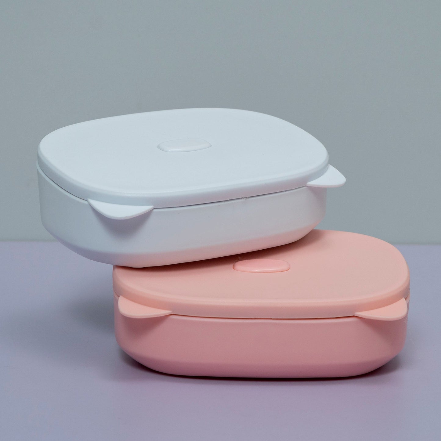 Cute Mirror Spectacles Case (6Pcs) - UBKWS2280