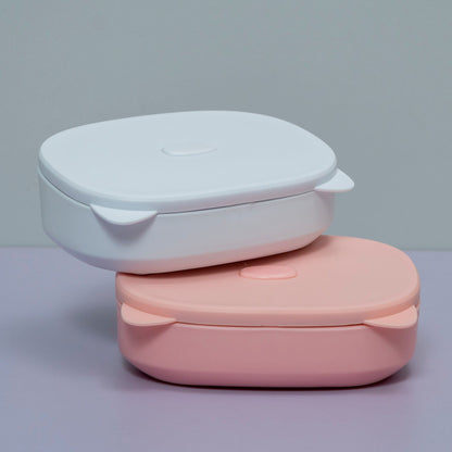 Cute Mirror Spectacles Case (6Pcs) - UBKWS2280