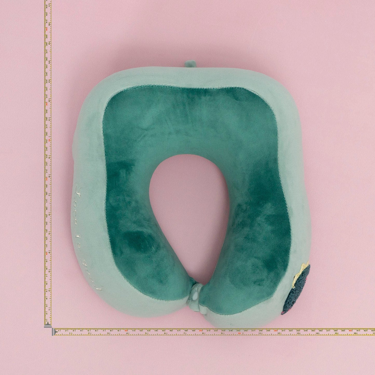 Soft Travel Neck Pillow (6Pcs) - UBKWS2281